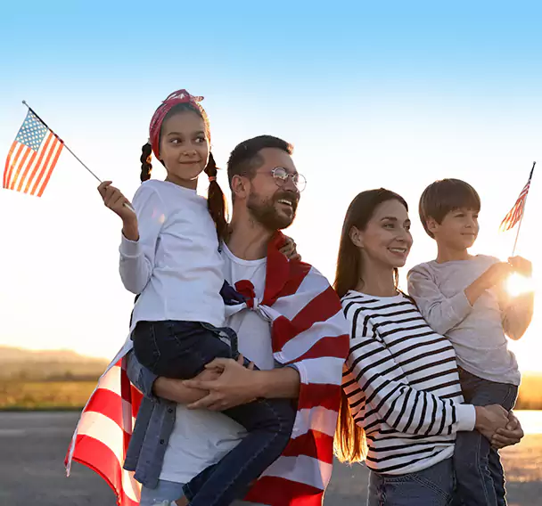Expert US Visa Agency in Netherlands