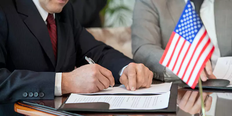 Why Choose Our E2 Visa Legal Services in Netherlands?