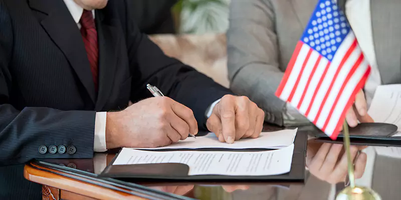 Why Choose Our Company in Netherlands?