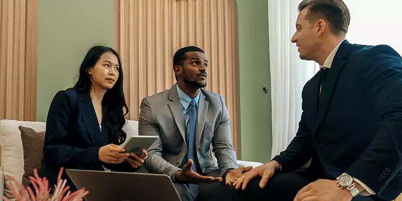 Benefits You Get by Our F-1 Visa Services in Netherlands