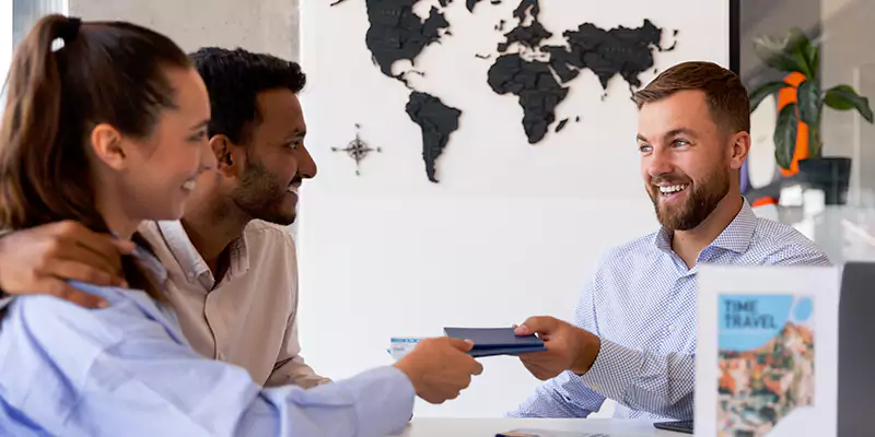 Comprehensive Business Immigration Green Card Services in Netherlands