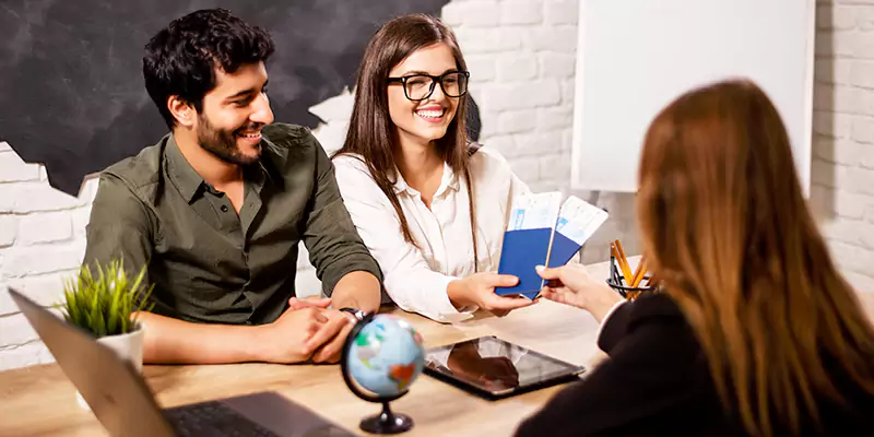 Benefits of Our Intra Company Transfer USA Service in Netherlands