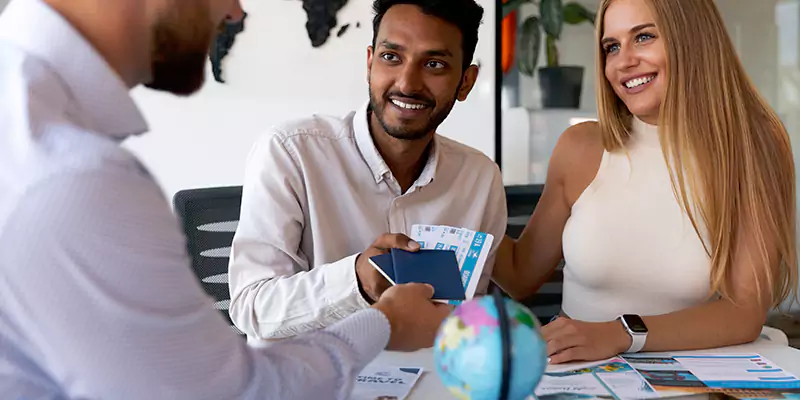 Why Choose Us for Your L1B Visa Journey in Netherlands?