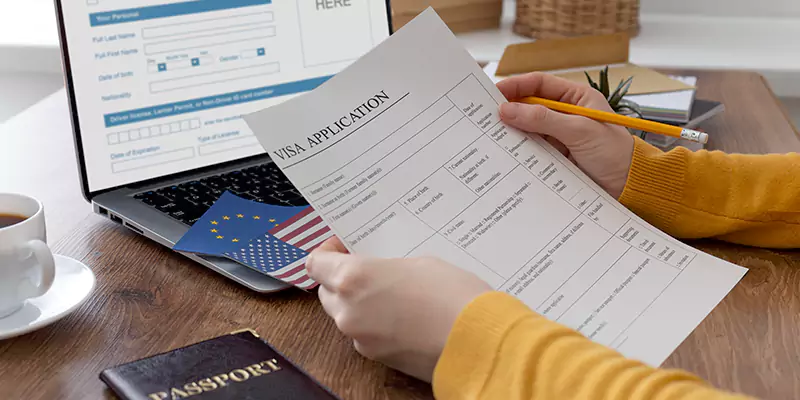 Why choose our expert visa team in Netherlands?