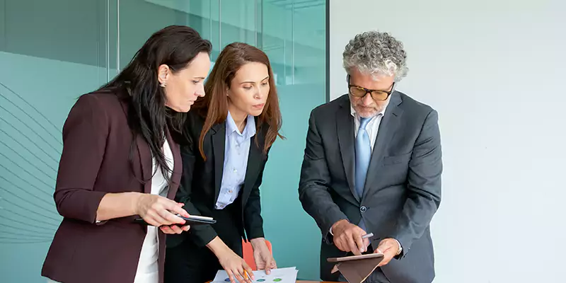Key Benefits You Receive for Digital Nomad Visa Services for Netherlands