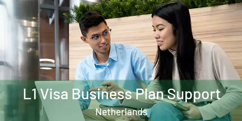  L1 Visa Business Plan Support Netherlands